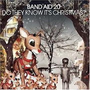 Do They Know It's Christmas? by Band Aid 20