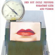 GREATEST HITS by Red Hot Chili Peppers