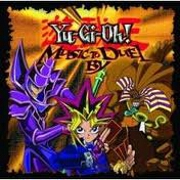 MUSIC TO DUEL BY by Yu-Gi-Oh