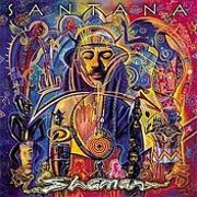 SHAMAN by Santana