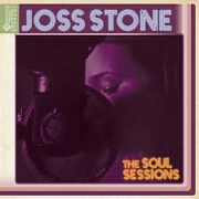 The Soul Sessions by Joss Stone
