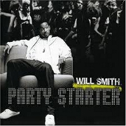 Party Starter by Will Smith