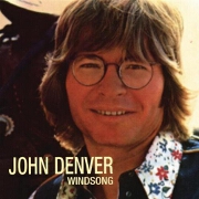 Windsong by John Denver