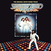 Saturday Night Fever by Bee Gees / Various