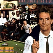 Sports by Huey Lewis & The News