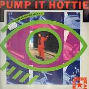 Pump It Hottie by Redhead Kingpin & The FBI