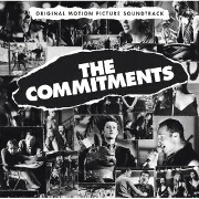 The Commitments OST by Various
