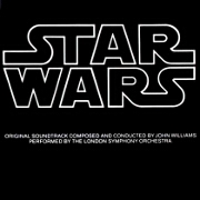 Star Wars OST by Various