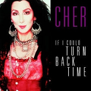 If I Could Turn Back Time by Cher