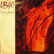 Higher Ground by UB40