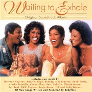 Waiting To Exhale OST by Various