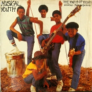 Youth Of Today by Musical Youth