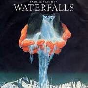 Waterfalls by Paul McCartney