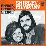 Shame, Shame, Shame by Shirley And Company