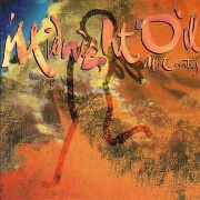 My Country by Midnight Oil
