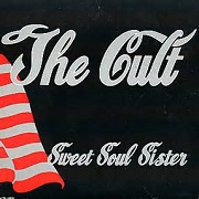Sweet Soul Sister by The Cult