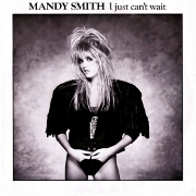 I Just Can't Wait by Mandy Smith