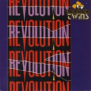 Revolution by Thompson Twins