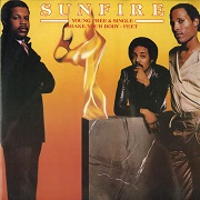 Young Free And Single by Sunfire