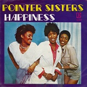 Happiness by Pointer Sisters