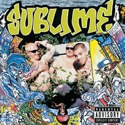 Second Hand Smoke by Sublime