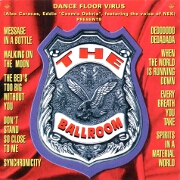 The Ballroom by Dance Floor Virus