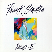 Duets Ii by Frank Sinatra