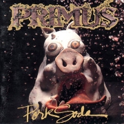 Pork Soda by Primus