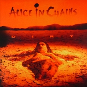 Dirt by Alice In Chains