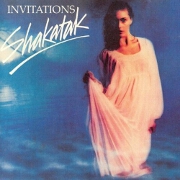 Invitations by Shakatak