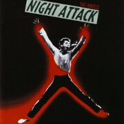 Night Attack by The Angels