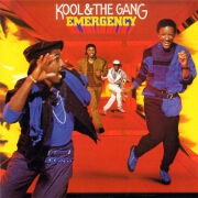 Emergency by Kool & The Gang