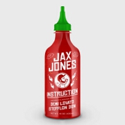 Instruction by Jax Jones feat. Demi Lovato