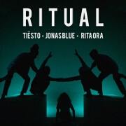 Ritual by Tiësto, Jonas Blue And Rita Ora