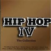 Hip Hop IV: The Collection