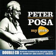 MY PICK by Peter Posa