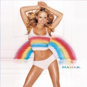 RAINBOW by Mariah Carey