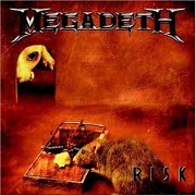 RISK by Megadeth