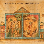 SIXPENCE NONE THE RICHER by Sixpence None The Richer