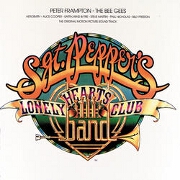 Sergeant Peppers Lonely Hearts Club Band