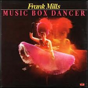 Music Box Dancer by Frank Mills