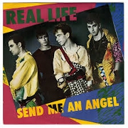 Send Me An Angel by Real Life