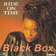 Ride On Time by Black Box