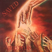 Saved by Bob Dylan