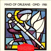 Maid Of Orleans by Orchestral Manoeuvres in the Dark