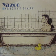 Nobodys Diary by Yazoo