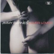 Lover Lover by Jimmy Barnes