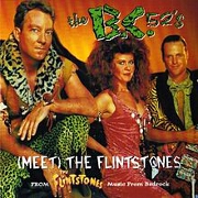 Meet The Flintstones by B.C. 52's