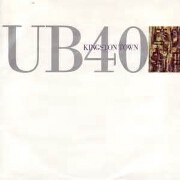 Kingston Town by UB40