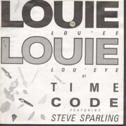 Louie Louie by Time Code
